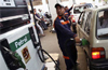 Petrol price hiked by Rs 1.29 per litre, diesel by Rs 0.97 per litre